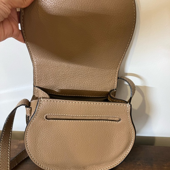 Small Chloe Marcie Bag - Picture 3 of 7